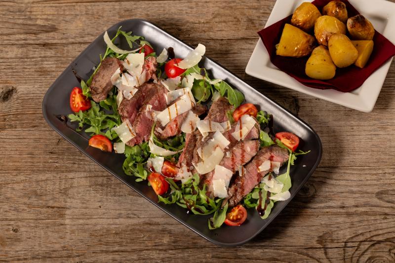 PETTO DI POLLO