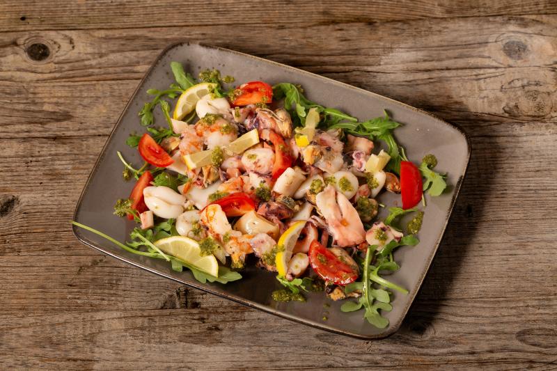 INSALATA DI MARE