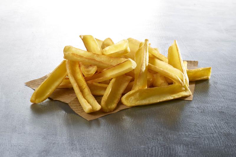 PATATINE FRITTE