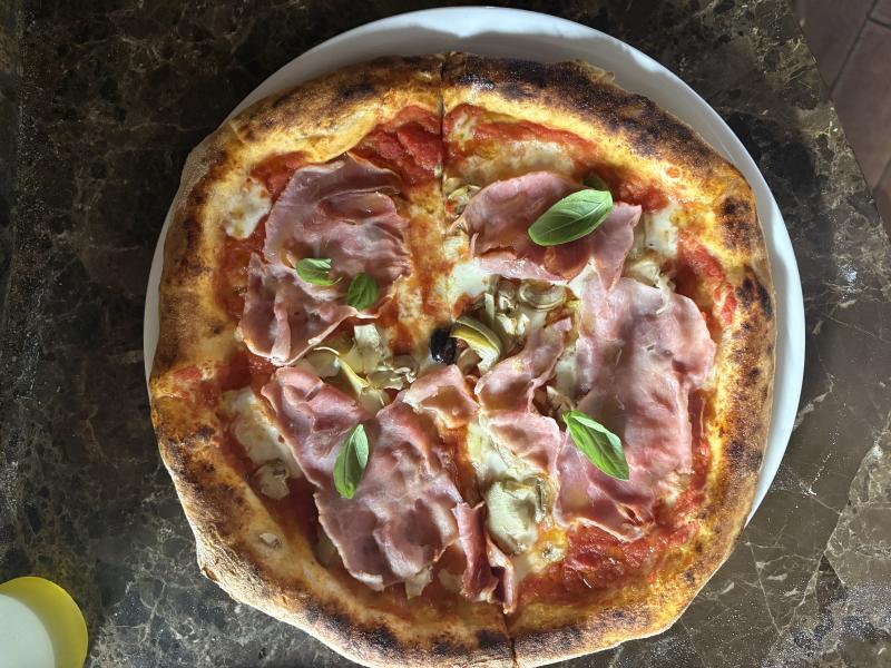 CAPRICCIOSA